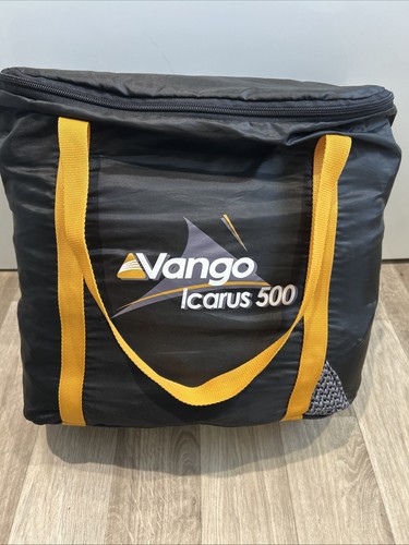 Vango icarus 500 - vango,