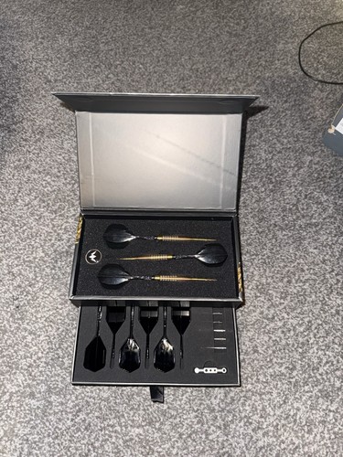 Mission rhodon darts - rhodon, 95%