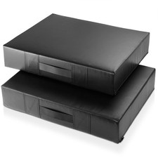 Weightlifting Crash Drop Pads