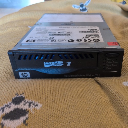 Ultrium 215 q1543a - hp,