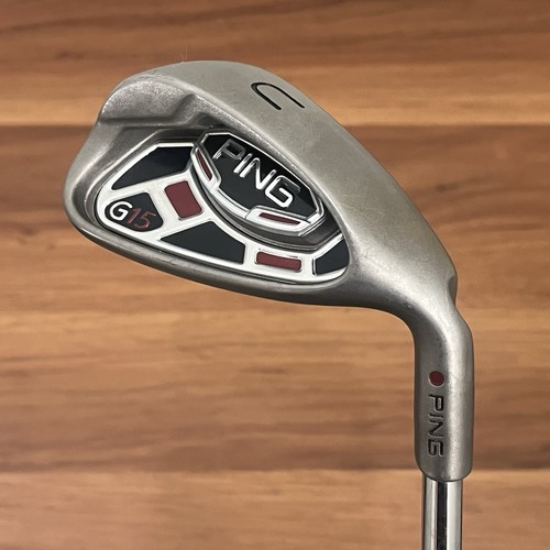 Ping g15 single iron - ping, u