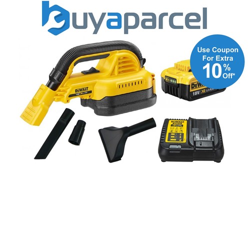 Dewalt dcv517n handheld - dewalt,
