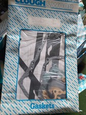 TRANSMISSION  GASKET METRO