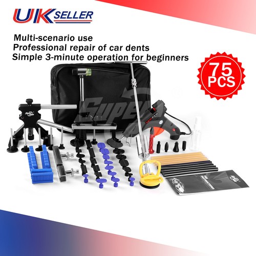 Pdr car dent puller - car,