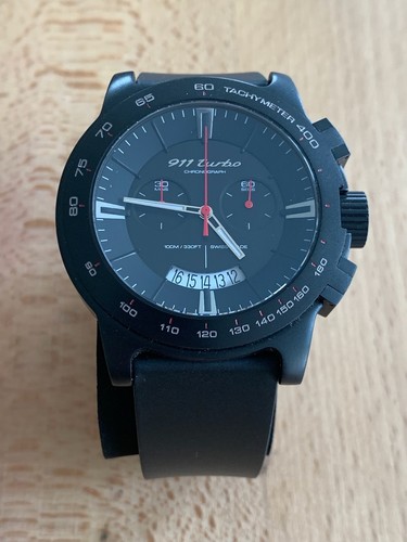 Rare porsche design - rare,