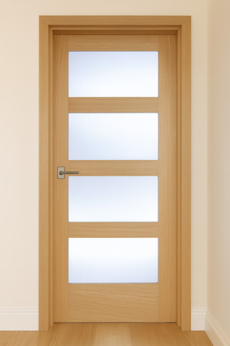 Lpd internal oak shaker - lpd,