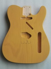 HZ-tele 50s guitar body 2-pc