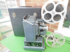 BOLEX PAILLARD 16mm Film