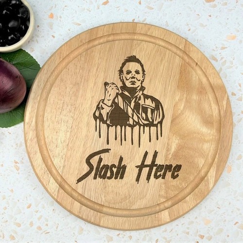 Michael myers slash - michael, here