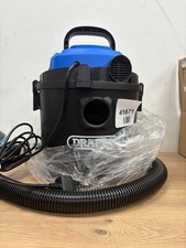 Draper 90107 15L 1250W 230V