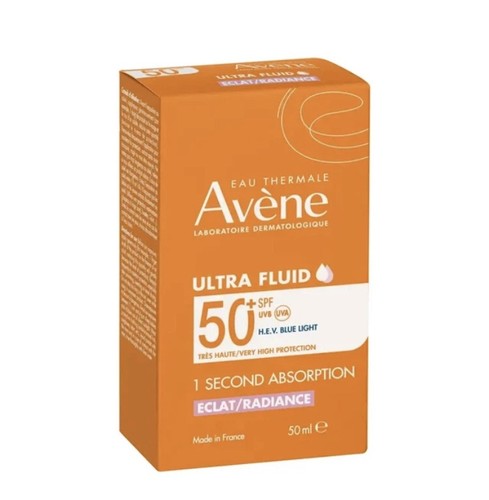 Avene eau thermale ultra - eau,