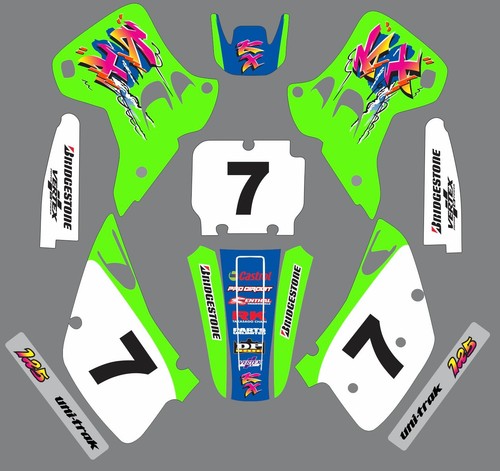 Graphics for 1992 1993 - for, 1992-1993