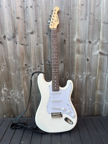 Aria pro electric guitar stg - aria,