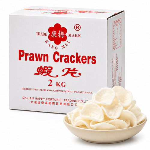 Kang mei prawn - kang,