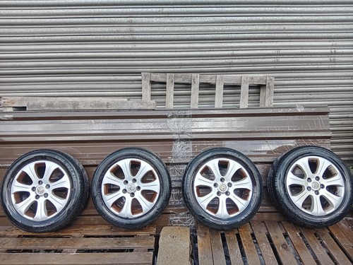 Vauxhall astra mk5 2008 - astra,