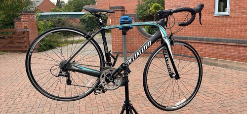 Specialized amira fact - fact, 8r