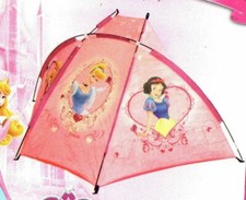 DISNEY PRINCESS PINK POPUP