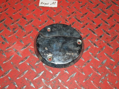 Engine cover clutch - ,