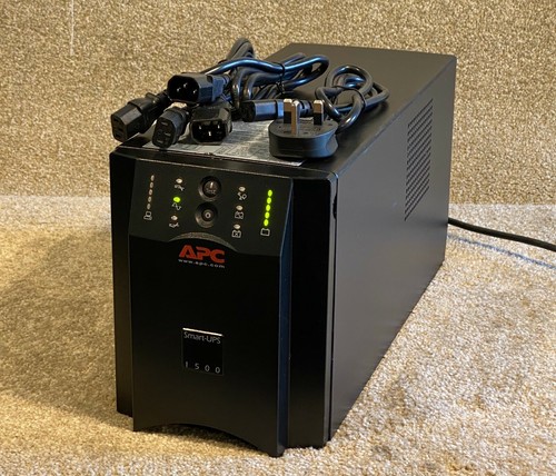 Apc 1500 tower ups - 1500,