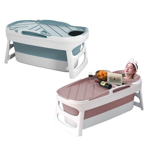 Folding bathtub spa - folding,