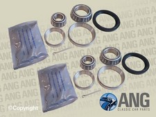 GILBERN INVADER MkI & II