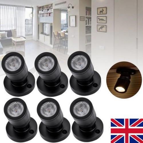 12v led reading light camper - led,