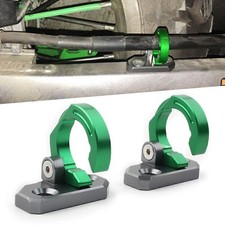 Rear Brake Hose Line Mount