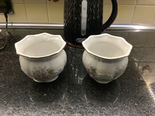 Pair vintage maryleigh - pair,