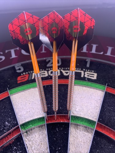 Rare stompe 26g darts - rare, co