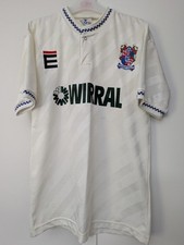 Tranmere Rovers Home Football