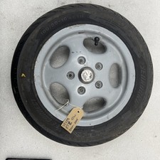 Piaggio Vespa Et2 50cc Front