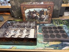 BOLTON BASTARD'S GIRLS