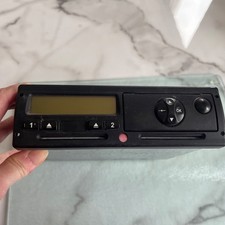 Siemens VDO Truck Automotive