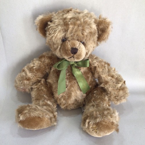 Vintage harrods teddy - harrods,