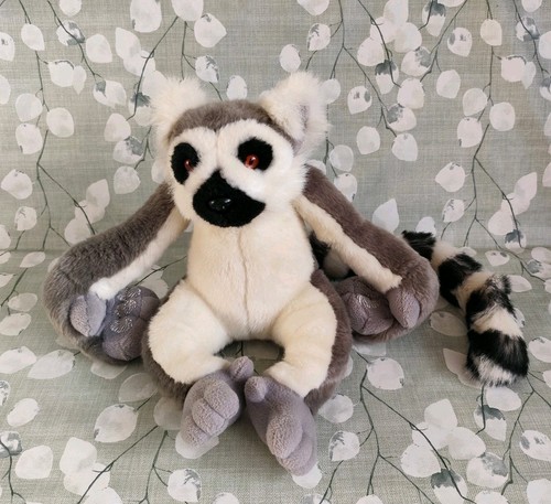 Rare keel toys ring tailed - toys,