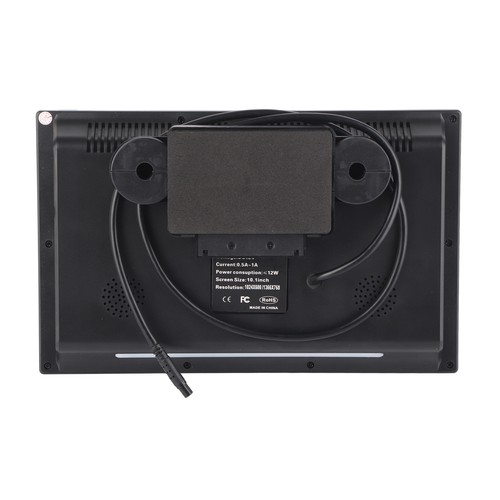 1inch car headrest mount - 10.1inch,