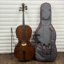 Stentor Student II Cello 3/4