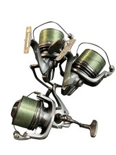 3 x Shimano Ultegra CI4+ 14000