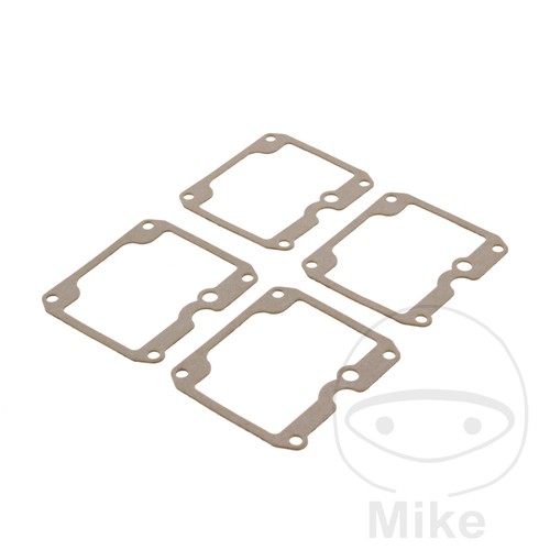 Tourmax kit carburettor bowl - 4,