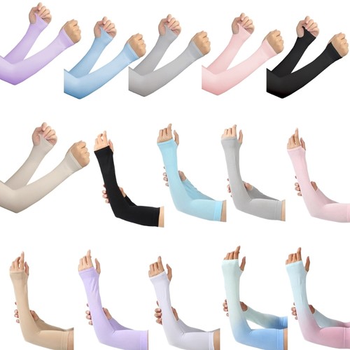 1pair women arm - women, thin