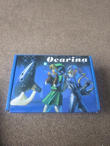 Zetong legend zelda ocarina - zetong,