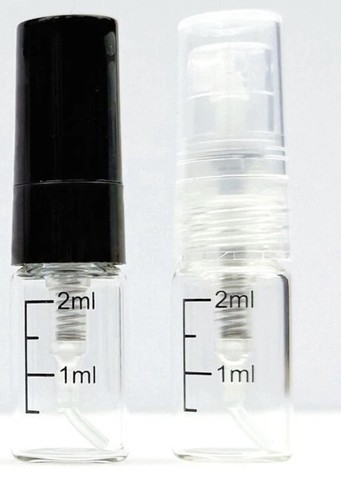 10x spray bottle - spray, glass