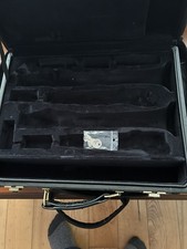 Buffet Crampon Double Clarinet