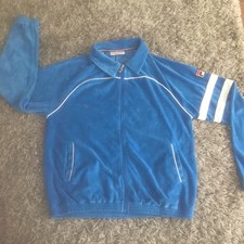 Fila Vintage Bjorn Borg