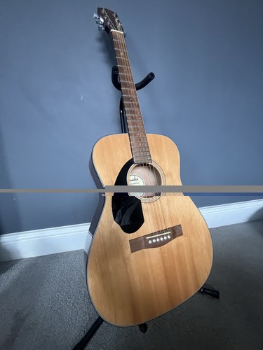 Fender 60s concert - fender,