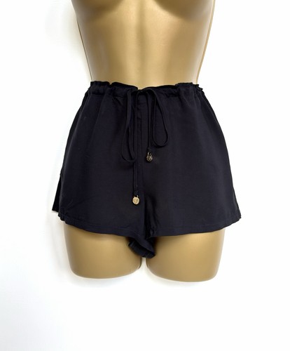 Wildfox swim shorts black nwt - wildfox,