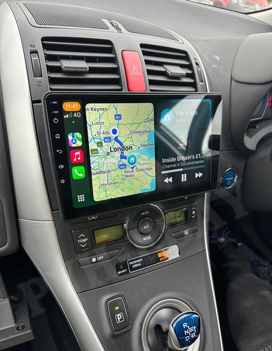Core 64gb for toyota auris - 64gb,