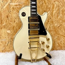 Burny Rlc-75 Modified Les Paul