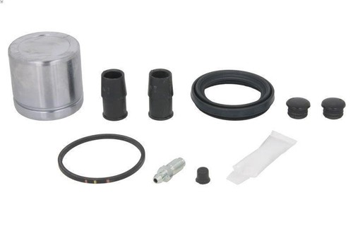 Disc brake caliper repair - , kit