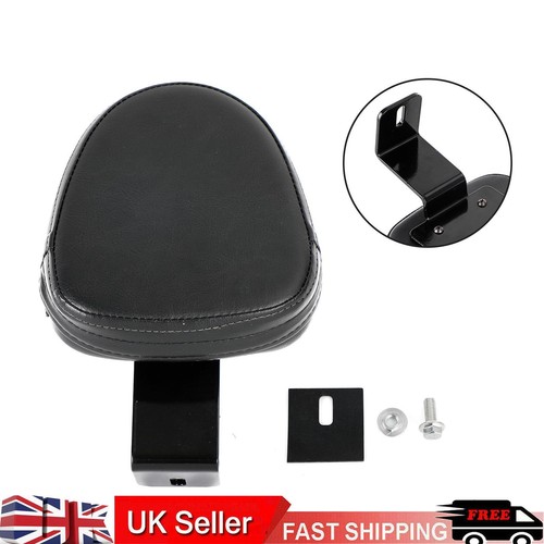 Driver backrest pad fit for - driver,